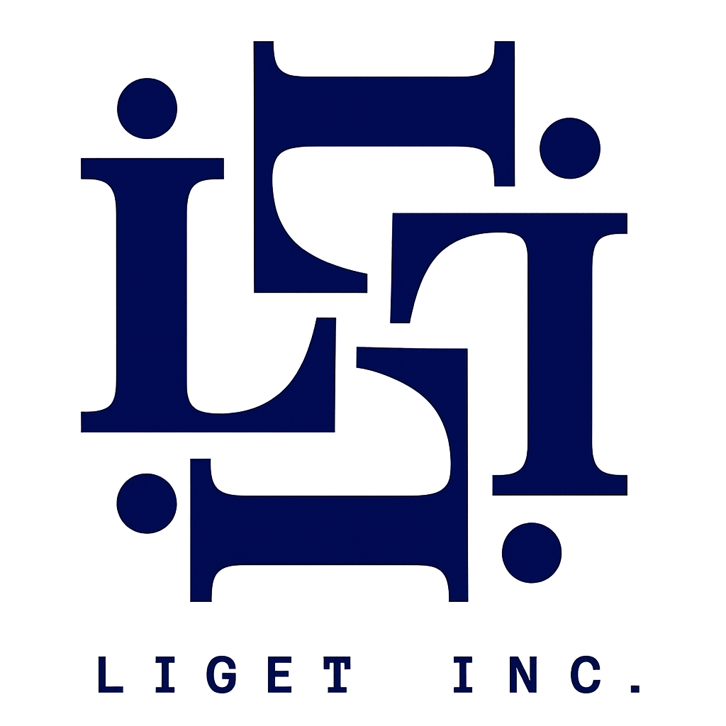 Legit Inc.